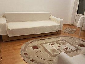 Garsonieră de închiriat, în Constanţa, zona Central