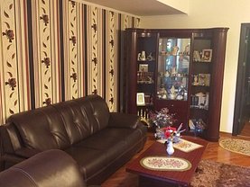 Apartament de vânzare 3 camere, în Constanta, zona Balada