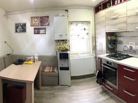 Apartament de vânzare 4 camere, în Constanta, zona Inel II