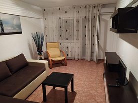 Apartament de închiriat 2 camere, în Constanta, zona Tomis III