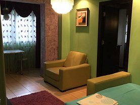 Apartament de închiriat 2 camere, în Constanta, zona Tomis Nord