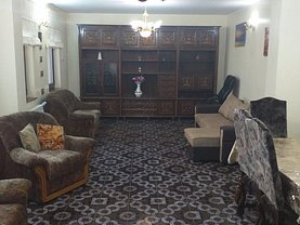 Apartament de închiriat 4 camere, în Constanta, zona Ultracentral
