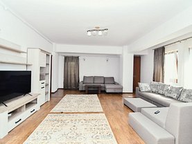 Apartament de închiriat 2 camere, în Constanţa, zona Central