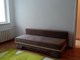 Apartament de închiriat 2 camere, în Constanţa, zona Tomis III