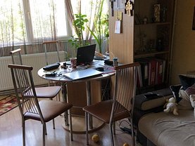 Apartament de vânzare 3 camere, în Constanţa, zona Faleza Nord