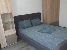Apartament de închiriat 2 camere, în Constanţa, zona Dacia
