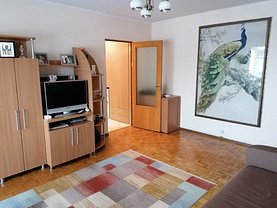 Apartament de vânzare 2 camere, în Constanţa, zona Inel II