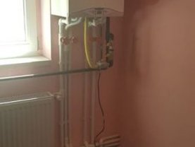 Apartament de vânzare 2 camere, în Constanţa, zona Tomis Nord