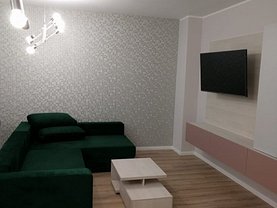 Apartament de închiriat 2 camere, în Constanţa, zona Universitate