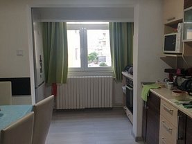 Apartament de vânzare 2 camere, în Constanţa, zona Inel I