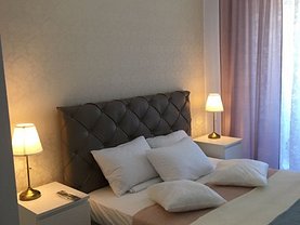 Apartament de închiriat 2 camere, în Mamaia-Sat, zona Central
