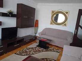 Apartament de închiriat 3 camere, în Constanţa, zona Tomis III