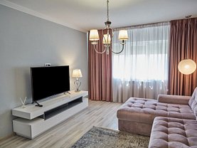 Apartament de vânzare 2 camere, în Constanţa, zona Faleza Nord