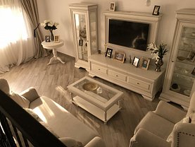 Casa de vânzare 4 camere, în Ovidiu, zona Ultracentral
