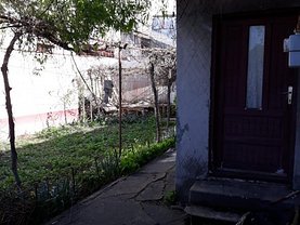Casa de vânzare 3 camere, în Constanta, zona Stadion