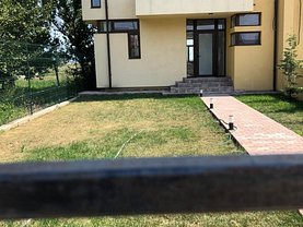 Casa de vânzare 4 camere, în Cumpăna