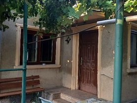 Casa de vânzare 3 camere, în Constanţa, zona Coiciu