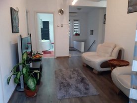 Casa de vânzare 4 camere, în Constanţa, zona Central