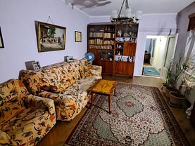 Casa de vânzare 4 camere, în Constanţa, zona Coiciu