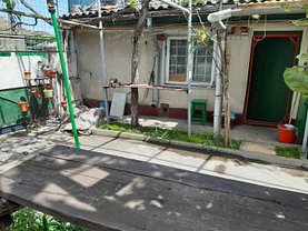 Casa de vânzare 3 camere, în Constanţa, zona Coiciu