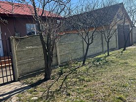 Teren constructii de vânzare, în Techirghiol, zona Central