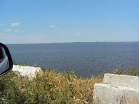 Teren constructii de vânzare, în Palazu Mare