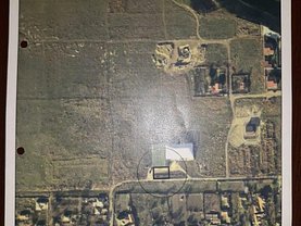 Teren constructii de vânzare, în Palazu Mare