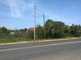 Teren constructii de vânzare, în Agigea