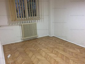 Apartament de închiriat 3 camere, în Bucuresti, zona Floreasca