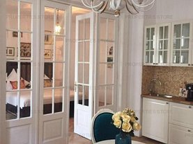 Apartament de vânzare sau de închiriat 2 camere, în Bucuresti, zona Calea Victoriei