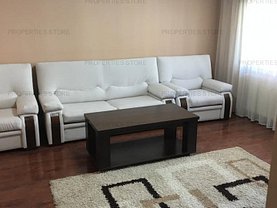 Apartament de închiriat 2 camere, în Bucuresti, zona Decebal
