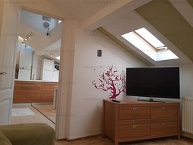 Apartament de vânzare sau de închiriat 3 camere, în Bucuresti, zona Decebal
