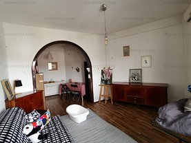 Garsonieră de vânzare, în Bucuresti, zona Pache Protopopescu