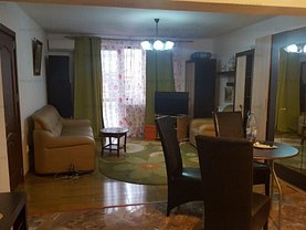 Apartament de închiriat 2 camere, în Bucuresti, zona Pache Protopopescu