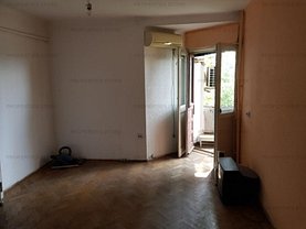 Garsonieră de vânzare, în Bucuresti, zona Dorobanti