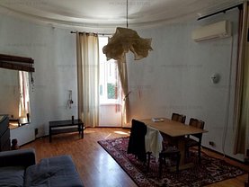 Garsonieră de vânzare, în Bucuresti, zona Gradina Icoanei