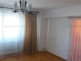 Apartament de închiriat 4 camere în Bucuresti, Dorobanti