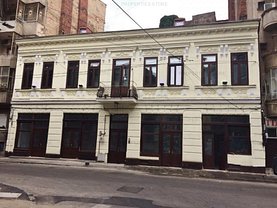 Casa de vânzare 9 camere, în Bucuresti, zona Rosetti