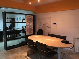 Casa de închiriat 5 camere, în Bucuresti, zona Bucurestii Noi