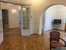 Casa de închiriat 14 camere, în Bucuresti, zona Kiseleff