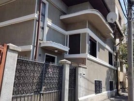 Casa de închiriat 7 camere, în Bucuresti, zona P-ta Muncii
