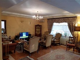 Casa de închiriat 7 camere, în Bucuresti, zona Herastrau