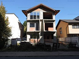 Casa de vânzare 5 camere, în Voluntari, zona Central