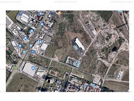 Teren constructii de vânzare, în Timisoara, zona Sagului