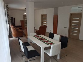 Apartament de închiriat 4 camere, în Cluj-Napoca, zona Bună Ziua