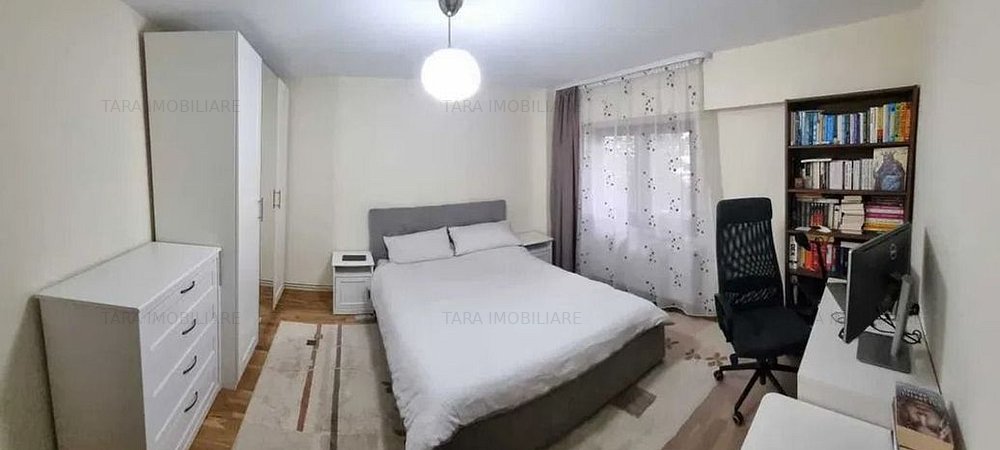 Apartament cu o camera in Gheorgheni - imaginea 0 + 1