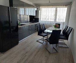 Apartament de vânzare 2 camere, în Floreşti