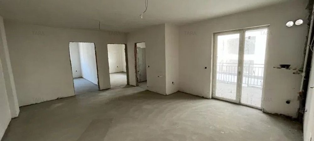 Apartament cu 3 camere de vanzare in zona Vivo. - imaginea 0 + 1
