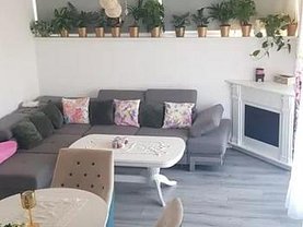 Casa de vânzare 4 camere, în Baciu