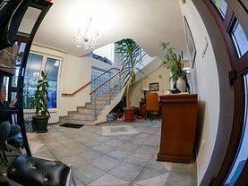 Casa 5 camere în Cluj-Napoca, Semicentral